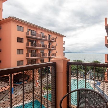Apto Pes Na Areia Em Hotel Jurere Beach Jurere Internacional Florianópolis Dış mekan fotoğraf