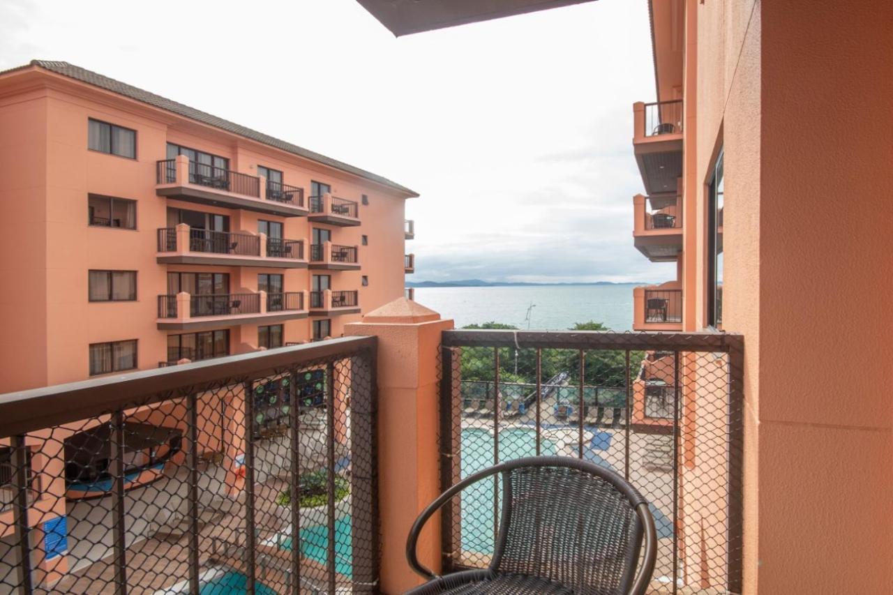 Apto Pes Na Areia Em Hotel Jurere Beach Jurere Internacional Florianópolis Dış mekan fotoğraf